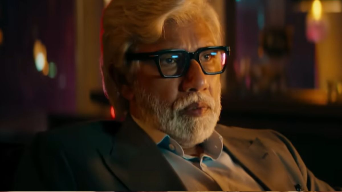 idli kadai dhanush starrer drama film trending on no 1 on netflix after theatrical release