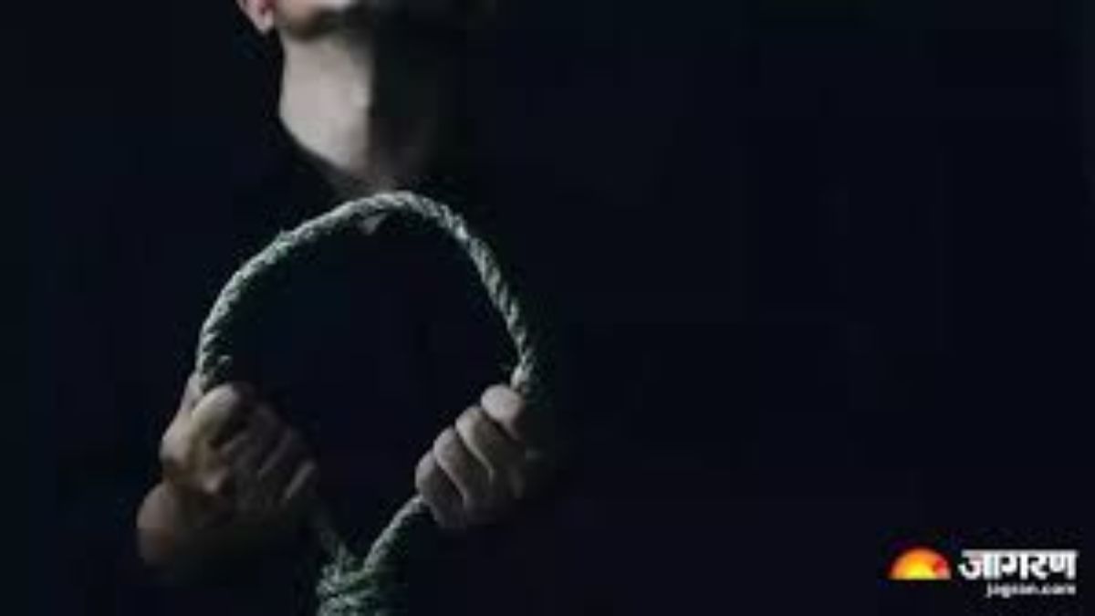 financial distress leads to suicide after argument with wife