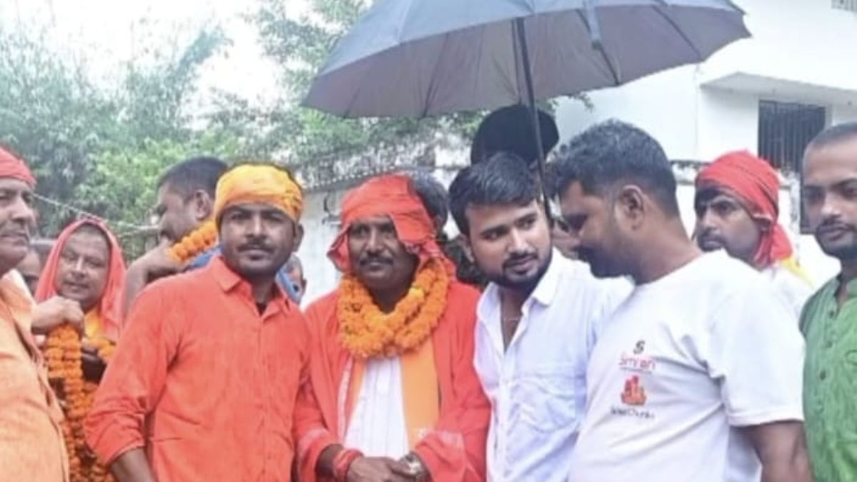 rain slows election campaign struggle to reach voters