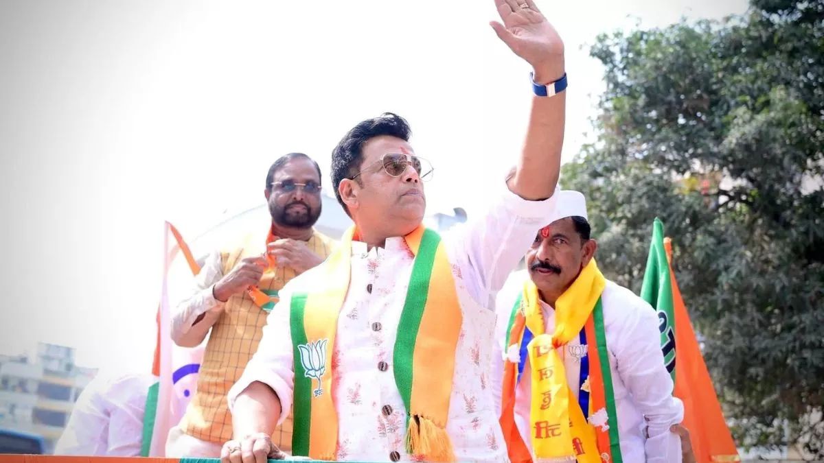 ravi kishan death threat bihar youth threatens to shoot bjp mp