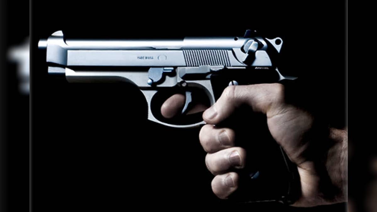 woman injured in accidental gunfire in bangana himachal pradesh