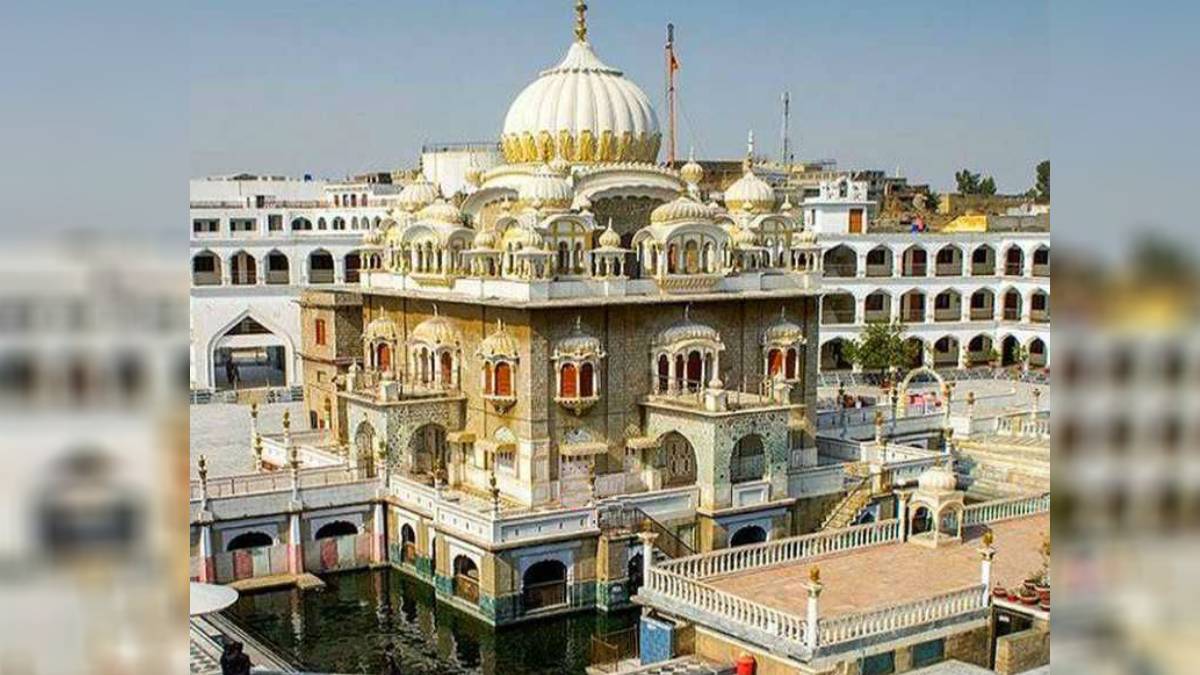 1796 devotees will go to pakistan to celebrate prakash parv sgpc distributed passports with visas