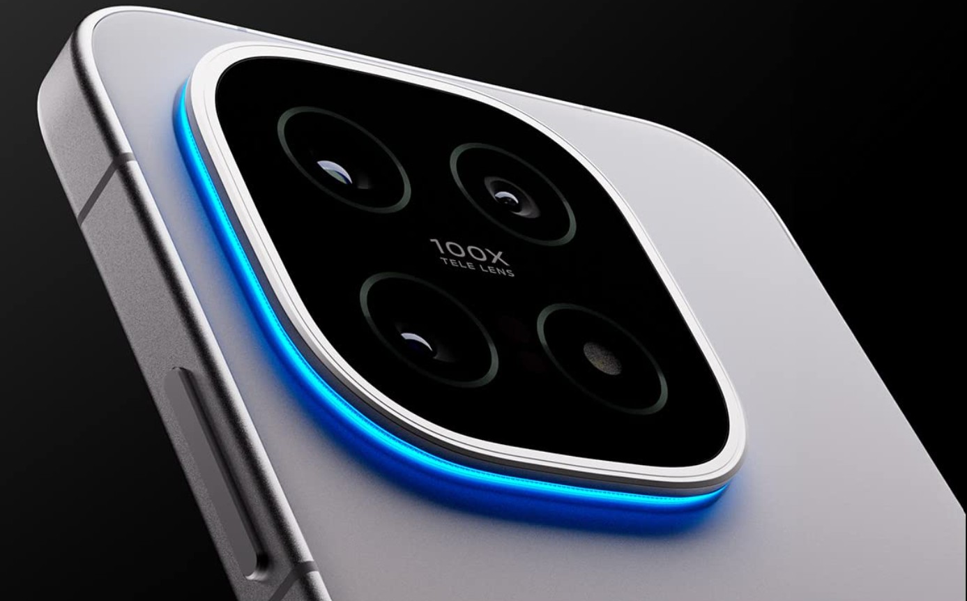 iqoo 15 colour options confirmed ahead of india launch