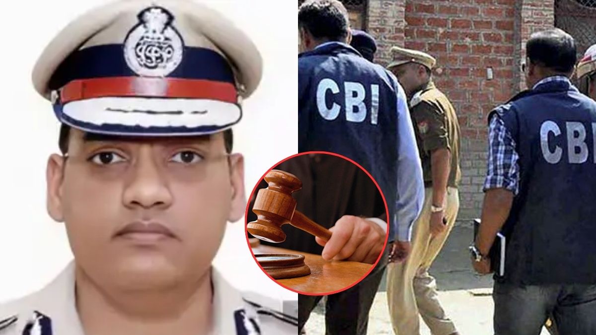 will there be a cbi investigation into ips puran suicide case what did the high court say on the demand