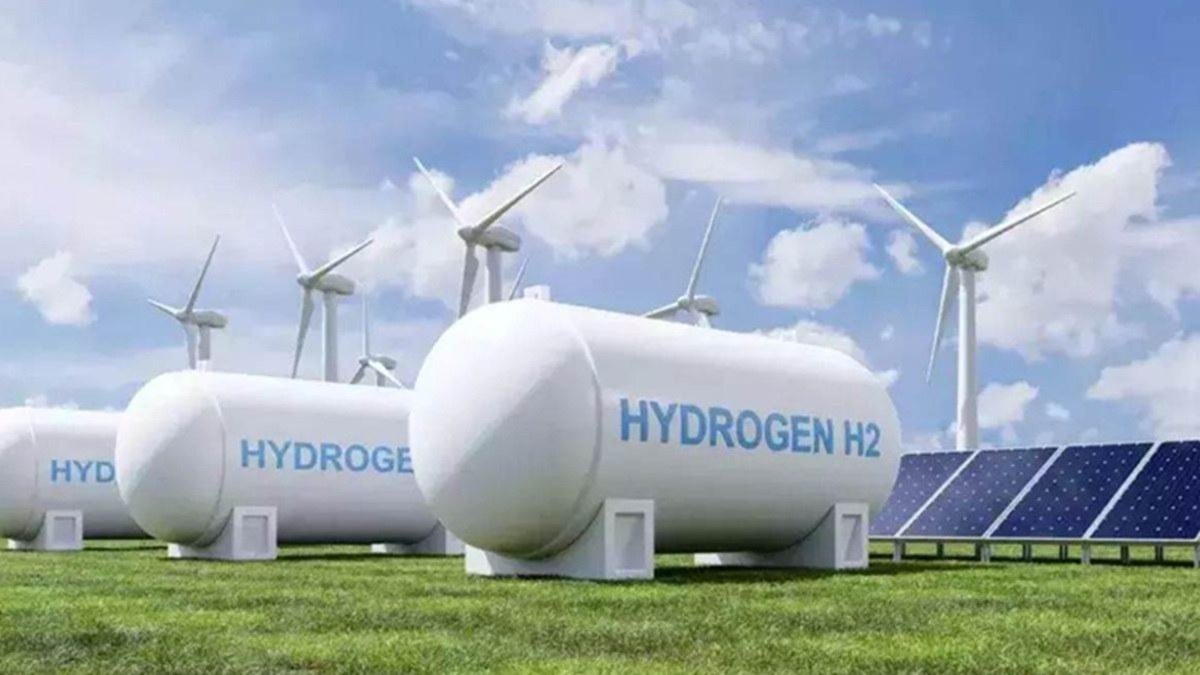 up to become green hydrogen hub with japan partnership