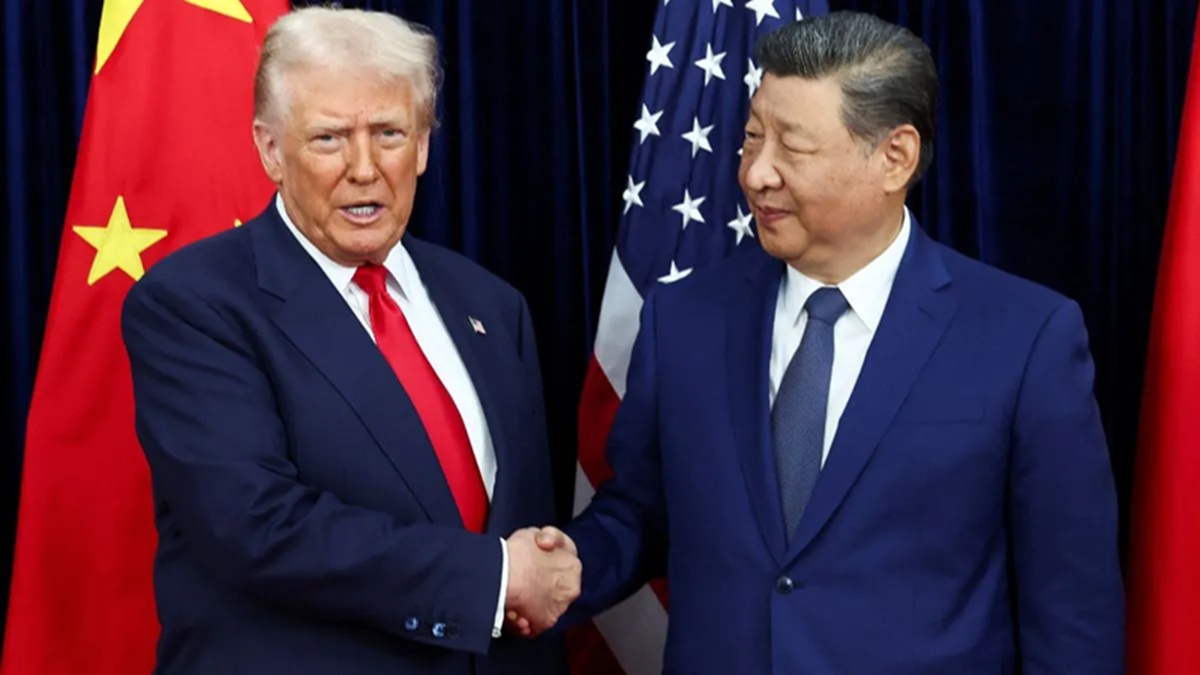 trump reduced tariffs on china after meeting xi jinping