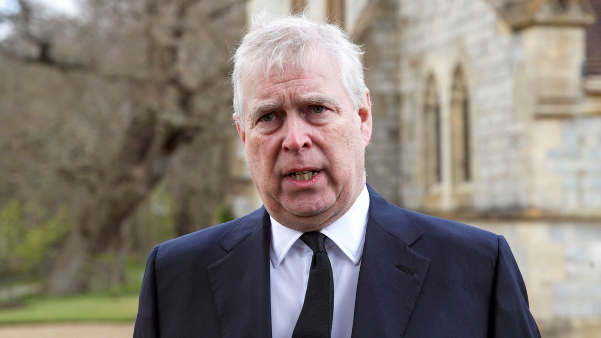 prince andrew lost royal titles and honors due to his ties to jeffrey epstein