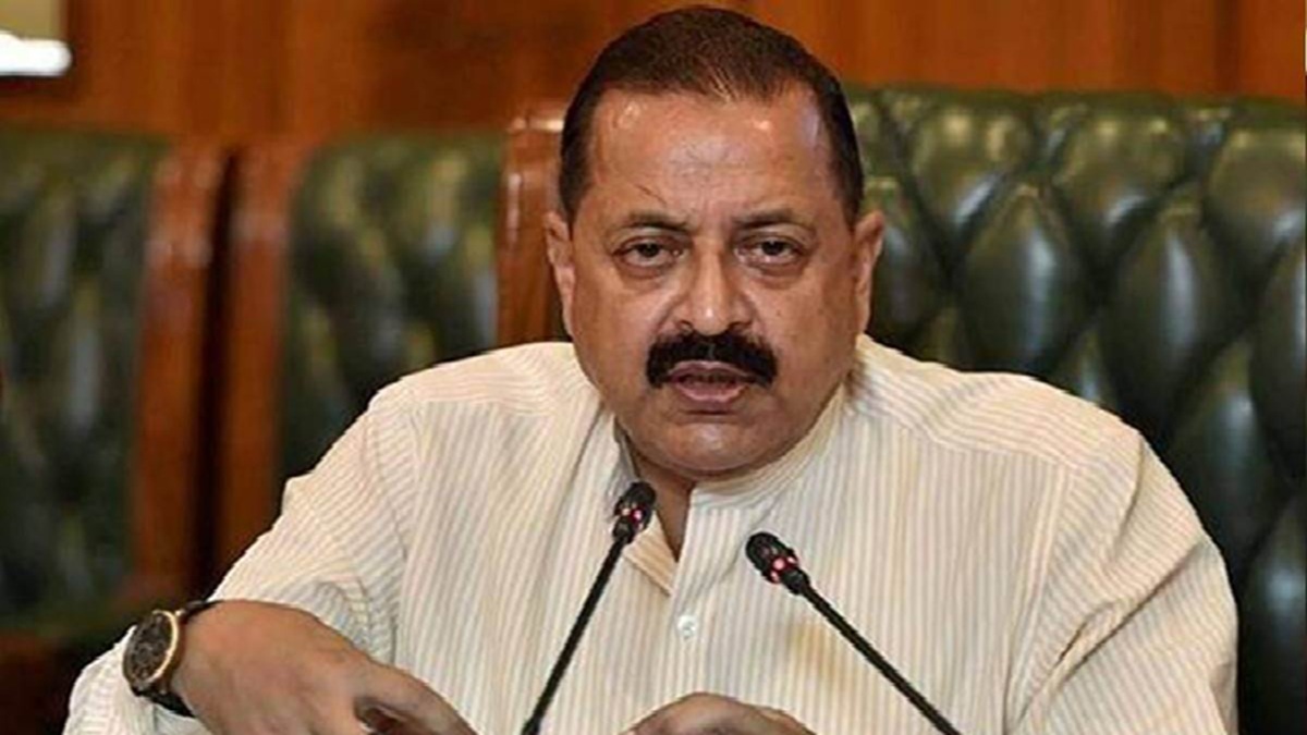 government has abolished over 1700 rules and procedures says union minister jitendra singh