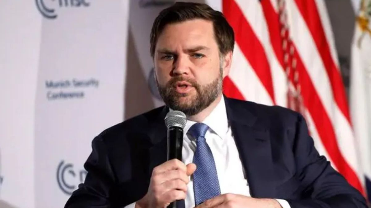 trumps sleep habits vp vance reveals surprising details