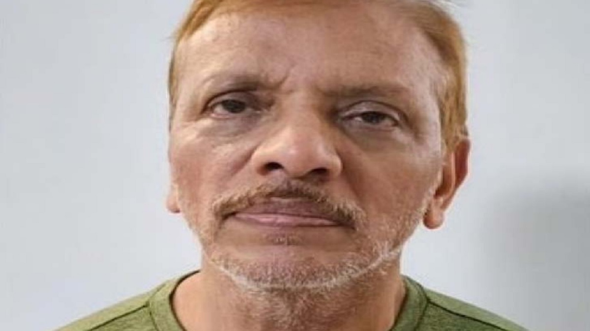 pakistani spy akhtar hussains lie exposed brother arrested alive