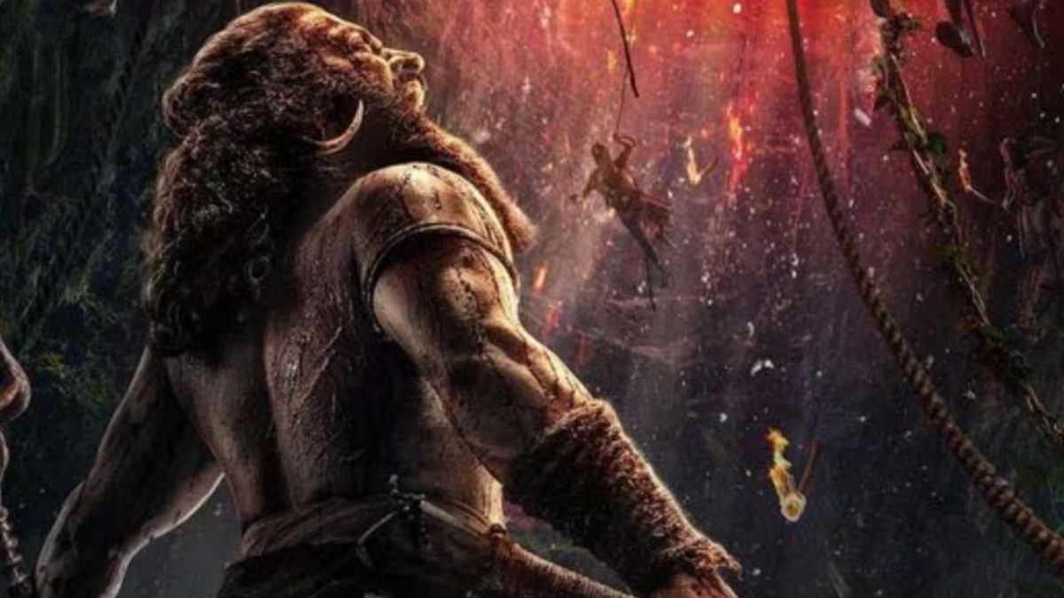 kantara chapter 1 box office collection day 29 rishab shetty movie earn 601 crore in india beat chhaava on thursday