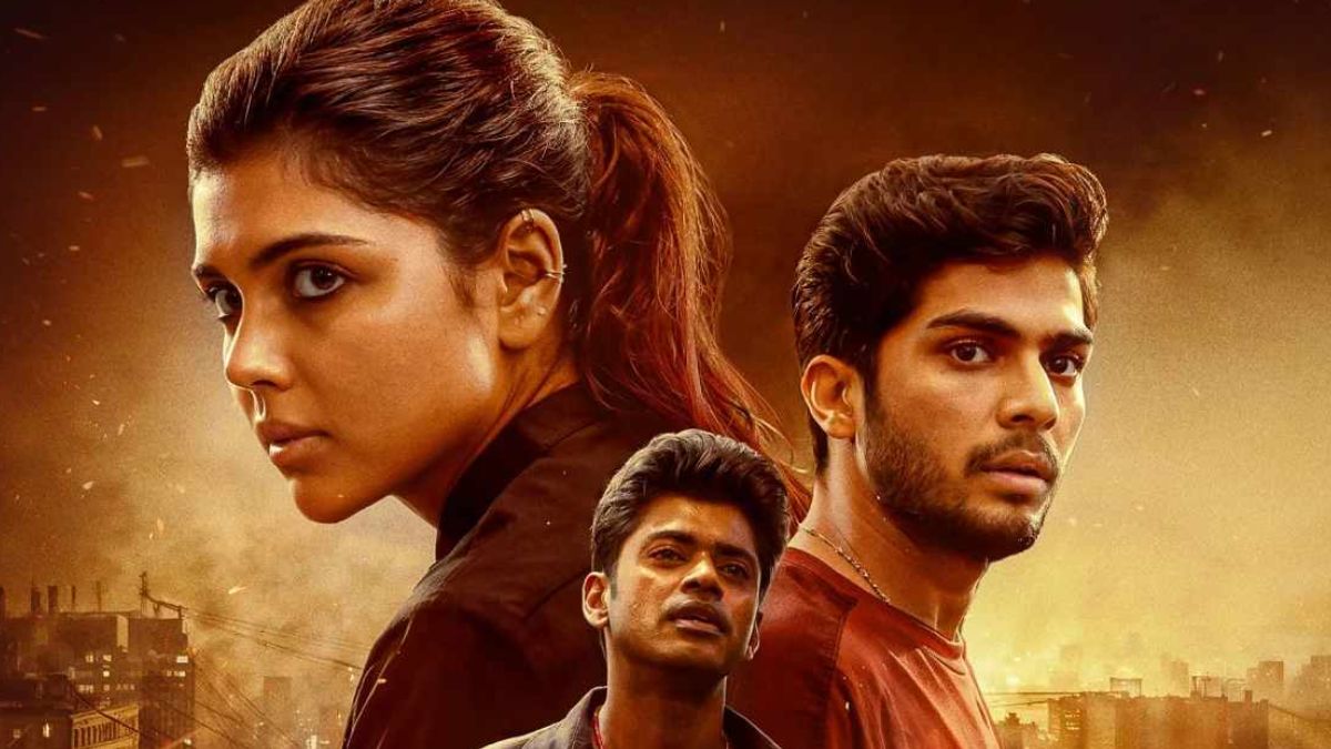 lokah chapter 1 chandra trending on internet after its ott release on jio hotstar