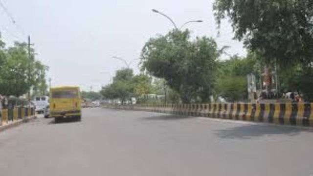 यूपी के इस जिले में सड़क चौड़ीकरण की तैयारी, 17 करोड़ की लागत से कई मार्गों का होगा सुदृढ़ीकरण
