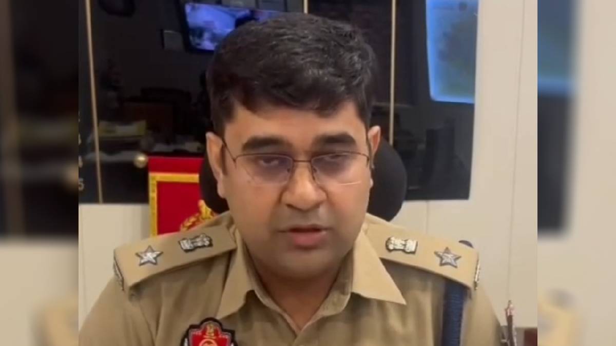 kabaddi player shot dead 200 meters from ssp office police investigating case registered against 6 people