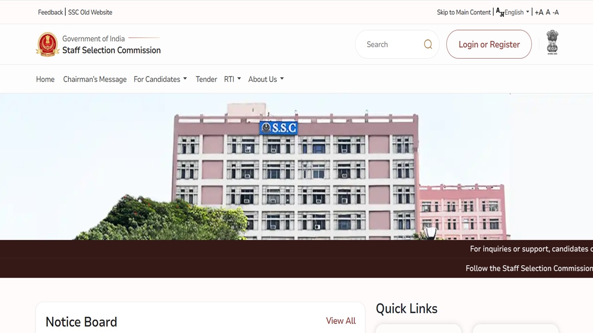 ssc delhi police constable recruitment 2025 today is last date to register in delhi police constable vacancy candidate can apply soon