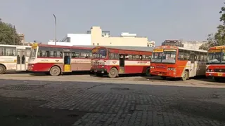 कार्तिक पूर्णिमा पर रायबरेली से गंगा तट तक 59 बसों के फेरे बढ़े।
