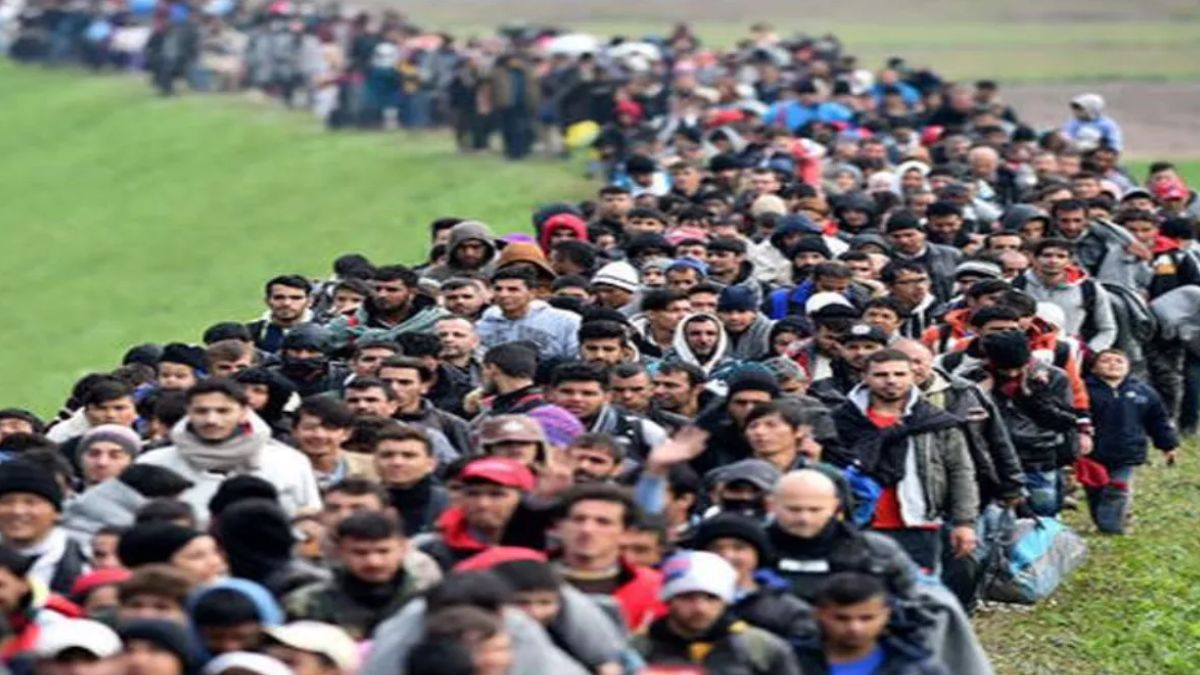 trump administration cuts refugee admissions prioritizes white south africans