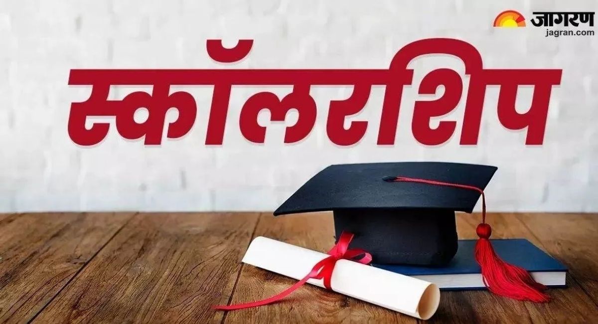 scholarship distribution update check application status and deadline