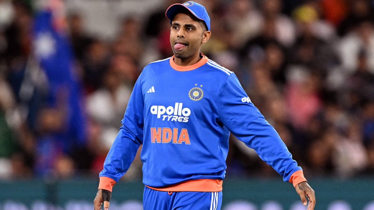 suryakumar yadav statement after indias defeat against australia in 2nd t20i at mcg