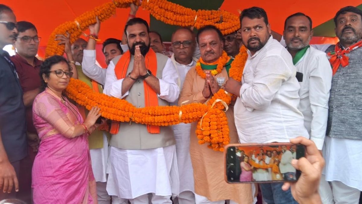 nda to return to power in bihar samrat choudhary confident