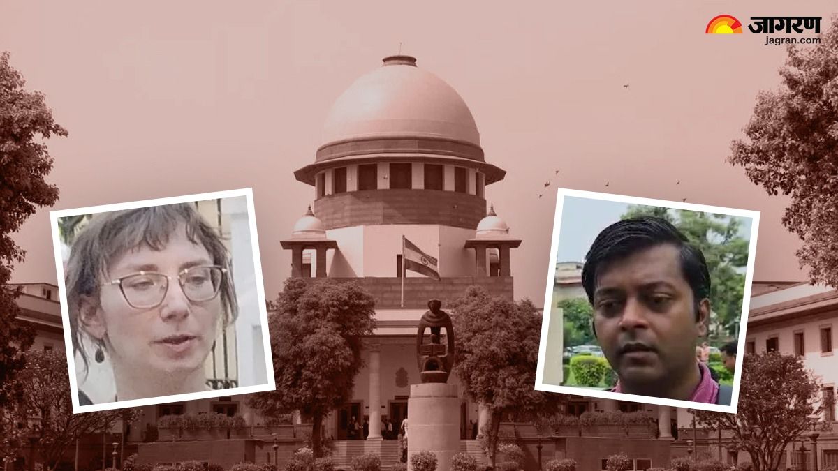 supreme court concerned over child custody case involving russian woman