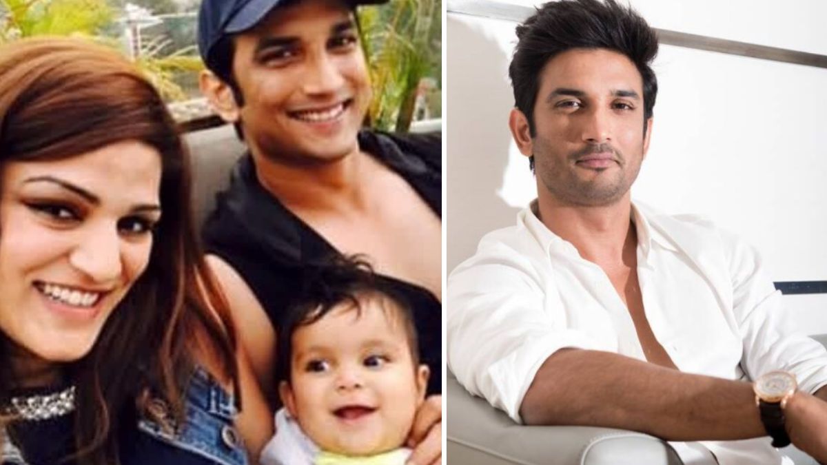sushant singh rajput sister shweta shocking claim says we got a call brother would live past march due to black magic read details