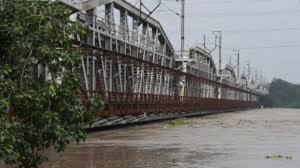 yamuna river cleanup 6856 crore spent zero improvement cse report