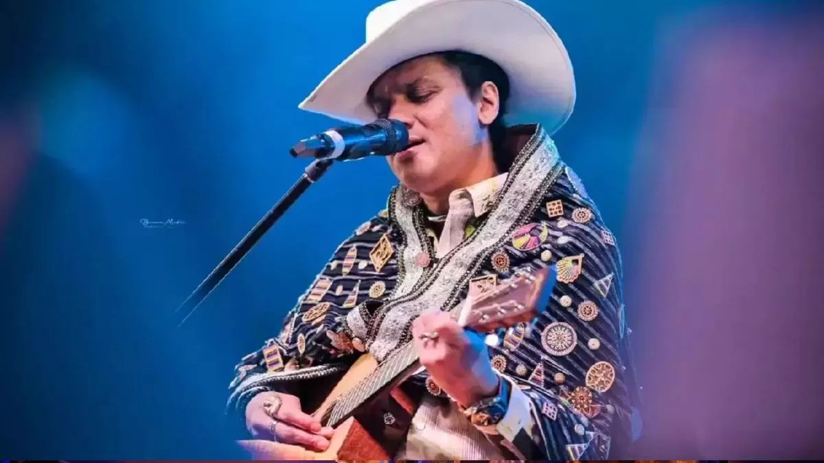 zubeen garg death singapore sends toxicology report to sit