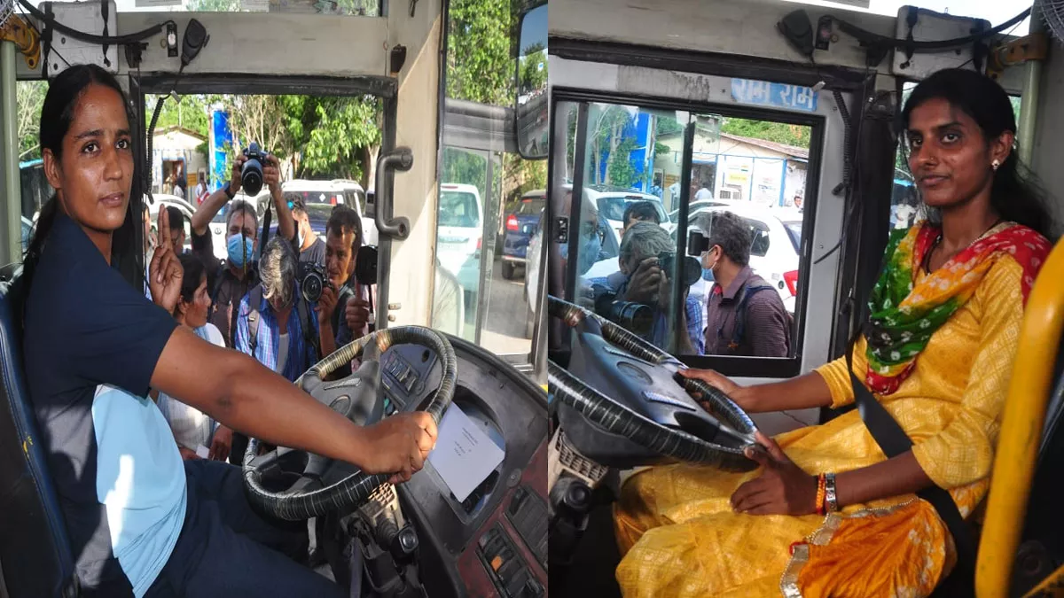 raebareli no night duty for women conductors transport corporation order