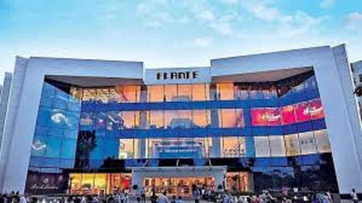 elante mall violation chandigarh administration to take action