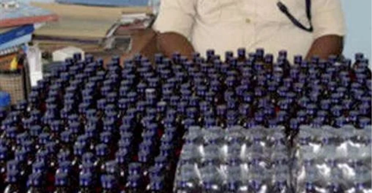 action against firm selling codeine syrup license to be cancelled other unnao companies also targeted