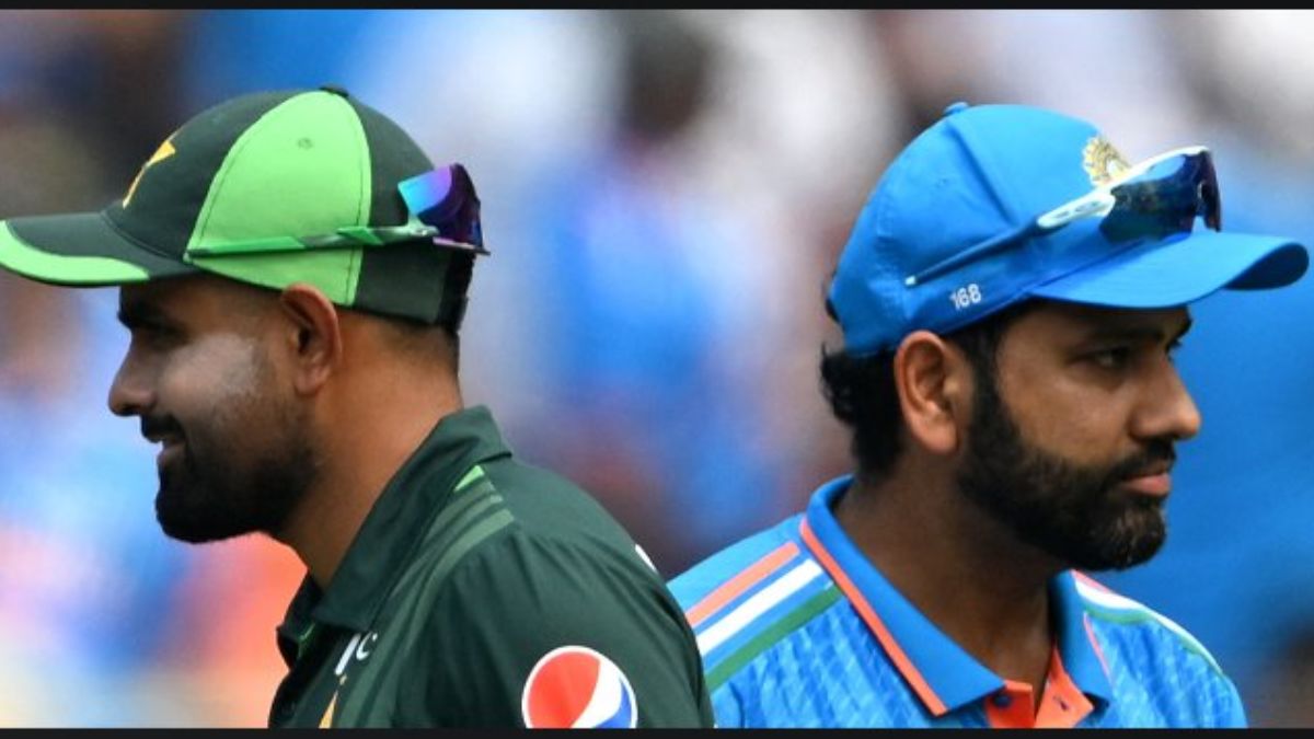 babar azam creates world record leave rohit sharma behind