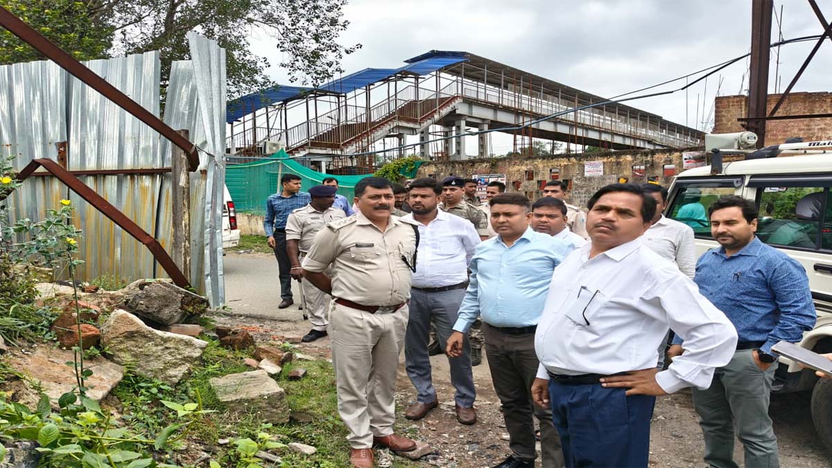 barmasia bridge repair closure from november 5th december 20th