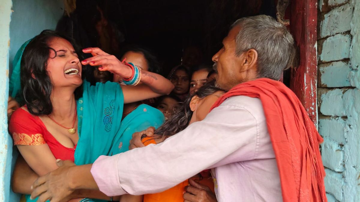 sitamarhi murder youth stabbed to death over petty dispute