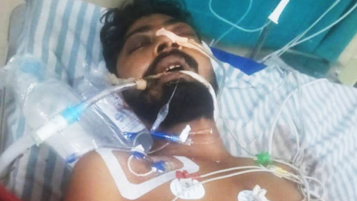 line man electrocution case sso service terminated after negligence