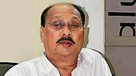 sp mla ramakant yadav sentenced to jail in azamgarh case