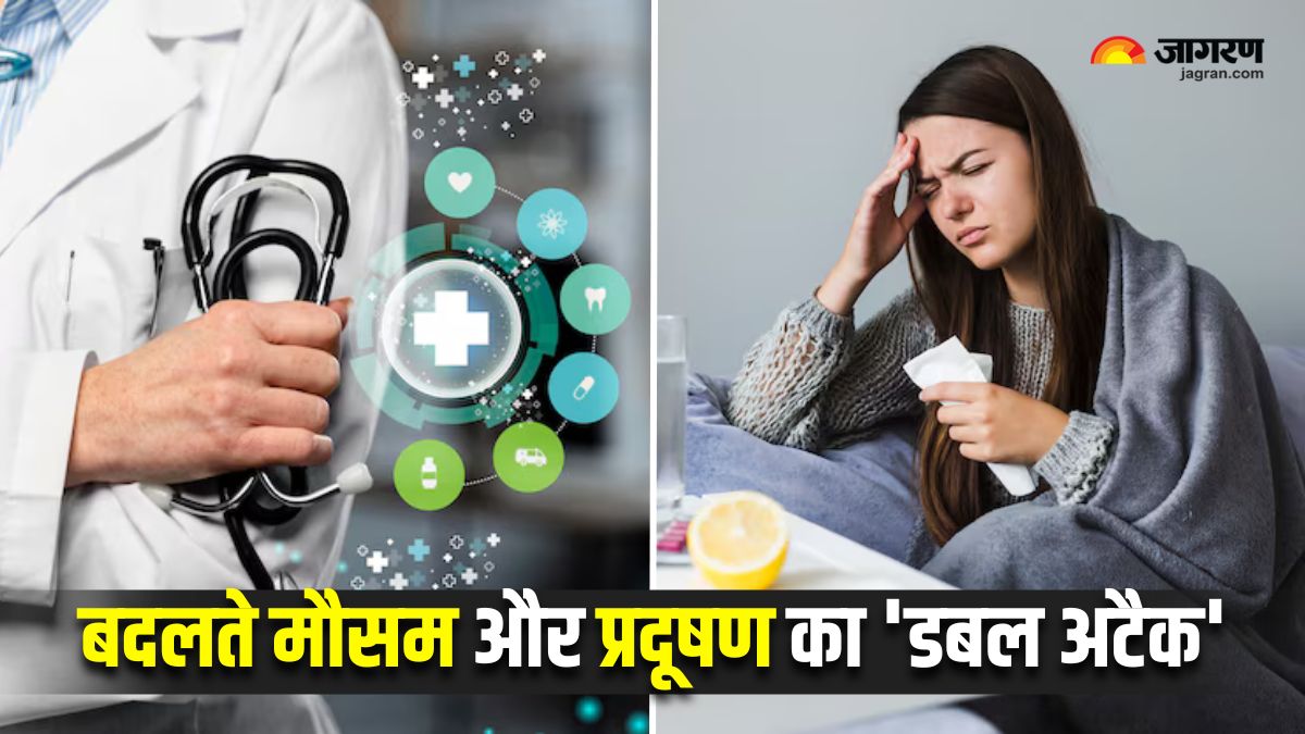 covid flu symptoms in delhi ncr homes 75 percent affected top prevention tips by doctor