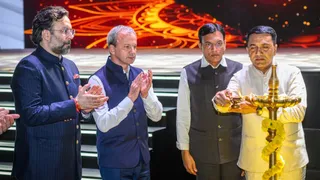 चेस वर्ल्ड कप टूर्नामेंट का किया गया उद्घाटन।