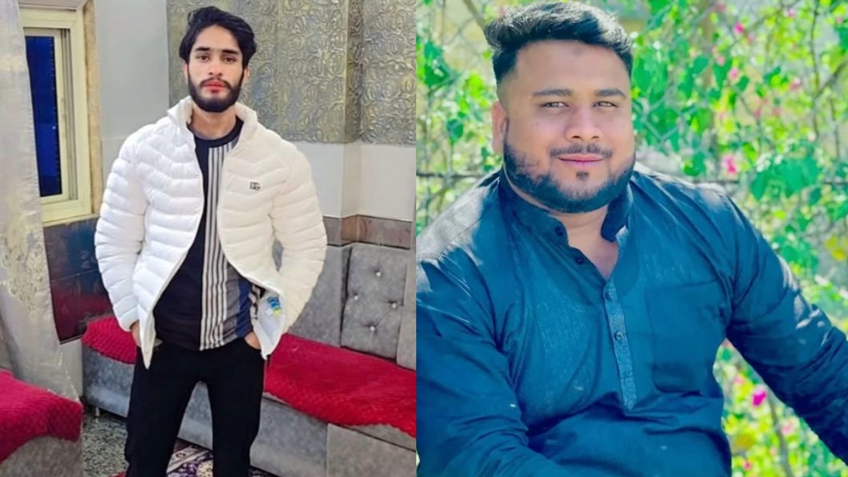 delhi gang war hashim baba gang member murdered two arrested