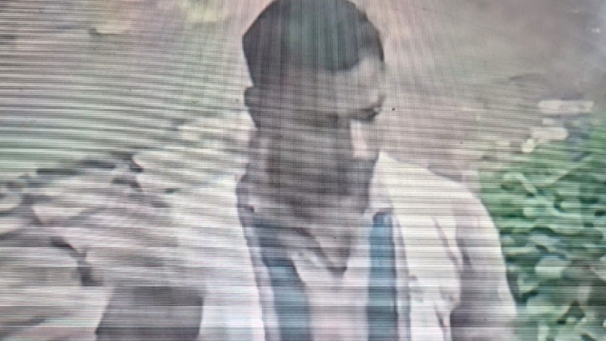 safipur jewelry store robbery thief caught on cctv