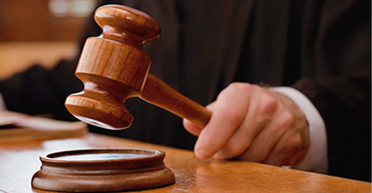 auraiya murder case verdict four convicts get life imprisonment