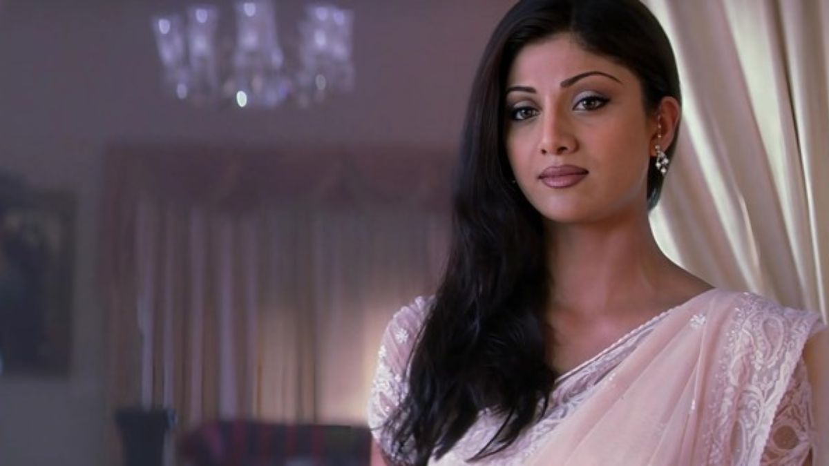 dhadkan song superhit song whose title track is still hit with 27 million views