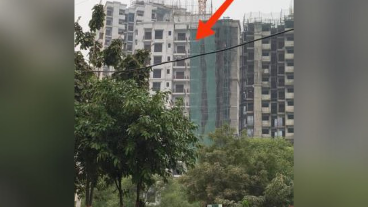 gurugrams innovative solution sewage water as sprinkler hero to combat pollution