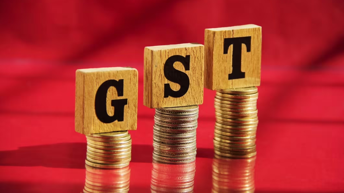 gst rate cut impact tax collection and automobile sales surge in october 2025