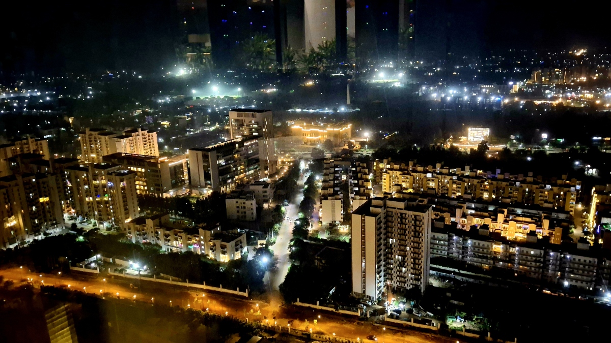 gurugram transformation 60 years from small town to global city