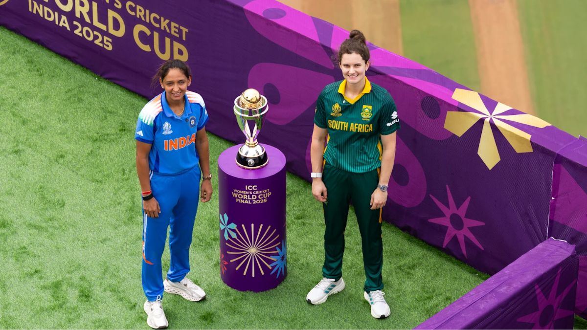 india vs south africa women world cup prize money 2025