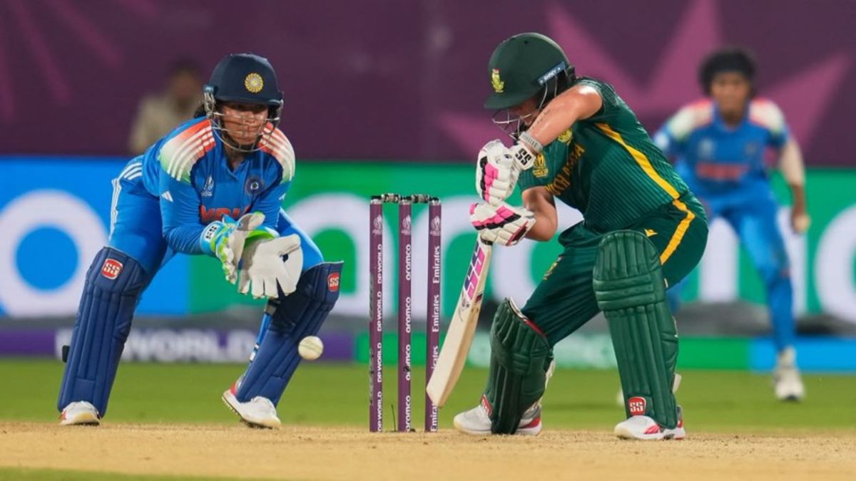 india women vs south africa women final strengths and weaknesses