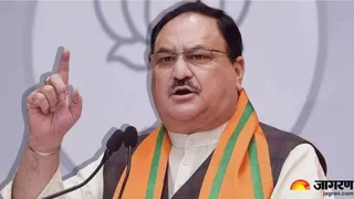 पटना में बोले बीजेपी अध्यक्ष जेपी नड्डा