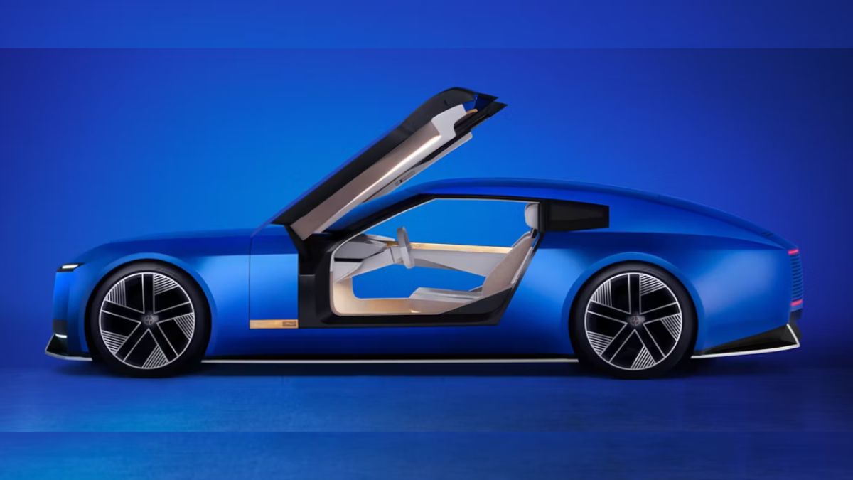 jaguar type 00 ev global debut delayed to 2026 due to cyberattack