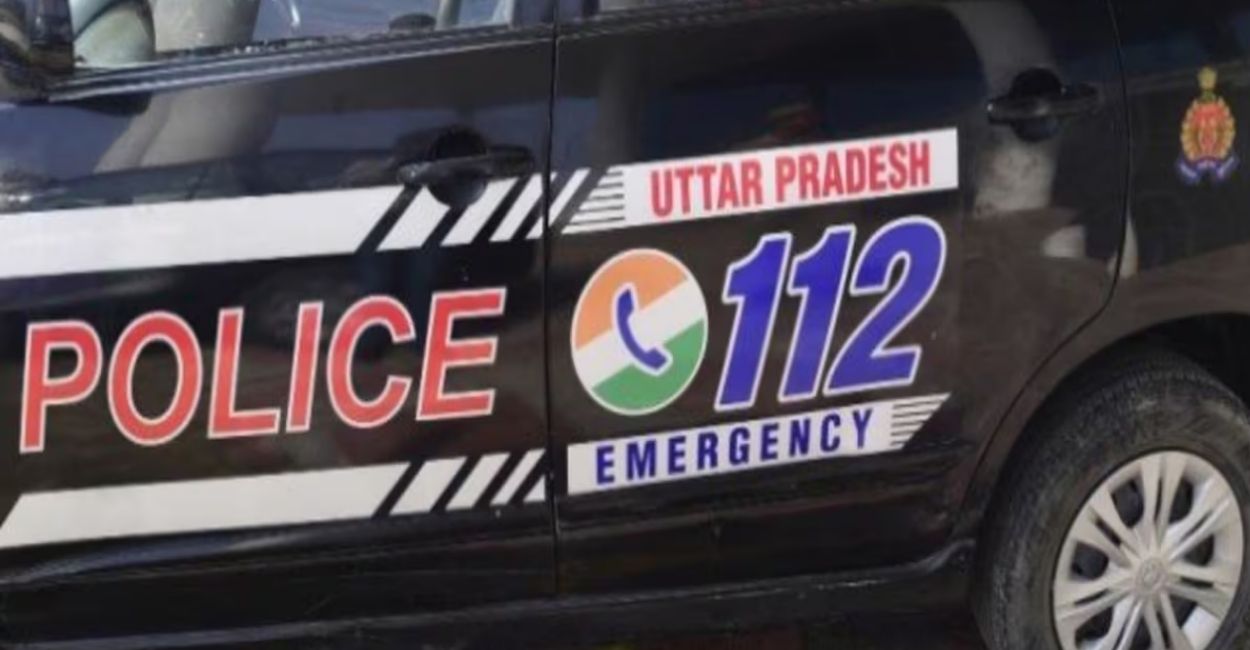 tenant kills wife leaves body outside house kanpur police reached after neighbor tip off